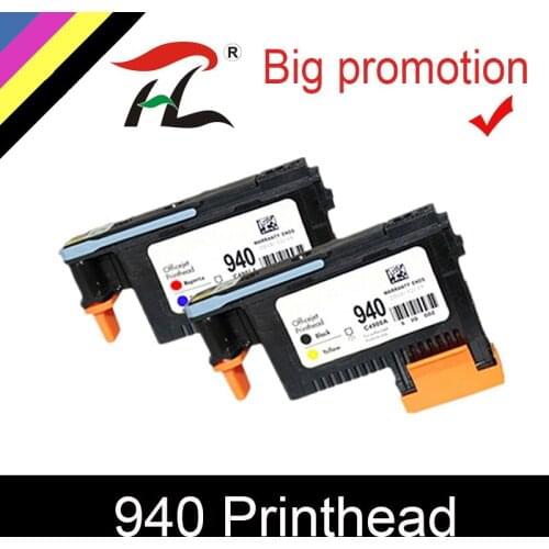 HTL 940 Printhead C4900A C4901A suitable for hp940 for HP 8000 A809a A811a A809n 8500 A909b A909a A909n 8500A A910a A910n A910g