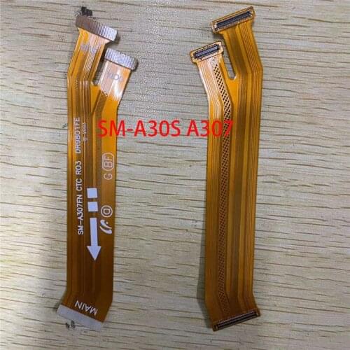 Main board mainboard flex cable for Samsung A10S A20S A30S A20e A107A207 A307 A202