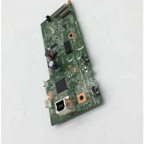 3 months guarantee mainboard logic main mother formatter board me 10 for epson printer printer parts