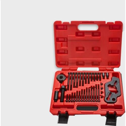 Automotive Specialty Tools Crank Pulley Tool Kit