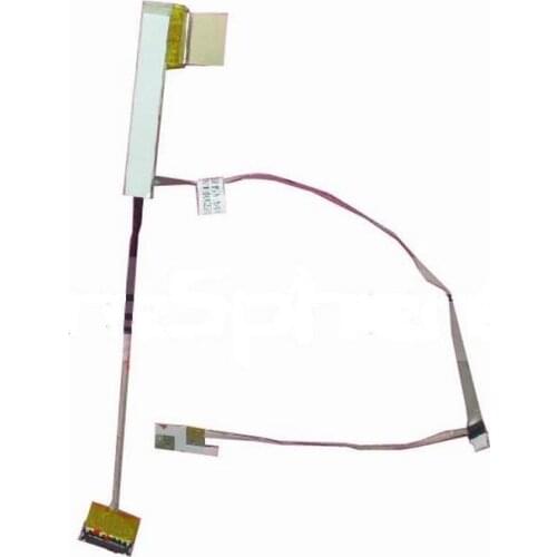 New For Lenovo IBM Thinkpad X121E E120 04W2245 DD0FL8LC310 LCD LED Screen Display Cable
