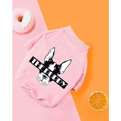 Pet Clothes For Dog Cat Puppy Medium Coat Winter Sweatshirt Warm Hoodie Dog Outfits Dog Jacket Pet Four-legged Clothes Outdoor