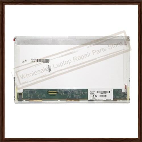 Genuine 15.6" Laptop LCD Screen For ASUS X552V A55A X55V K55VD A55XI A55V K53SJ A55XI K55D K50IN K51 LP156WH2-TLA1 LCD Display