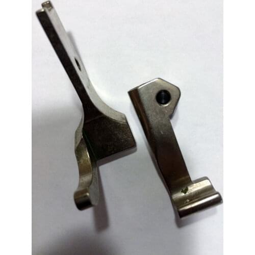 SINGER 111W 211W WALKING FOOT SEWING MACHINE SMOOTH BOTTOM BINDER FOOT SET