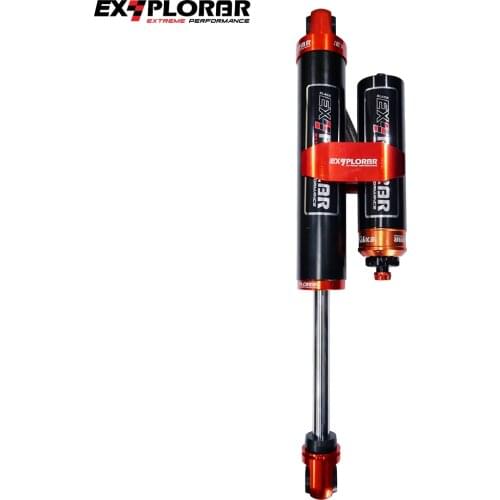EXPLORER SUSPENSION SHOCK ABSORBER RIDE 2.5 PIGGY BACK WITH ADJUSTABLE RESERVOIR 19 STEP