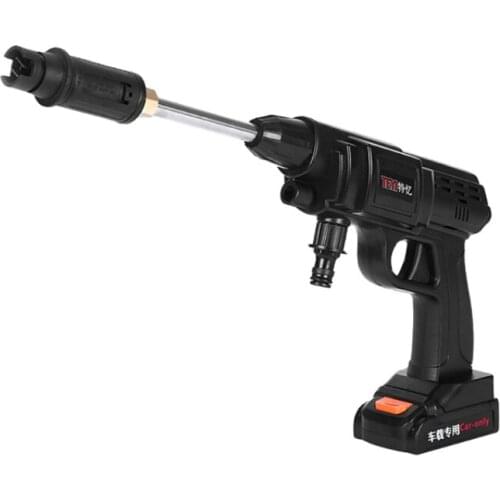 Professional Factory Directly Supply Car Wash Washer Spray High Pressure Water Washing Gun
