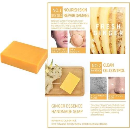 ROSALIND Facial Cleansers