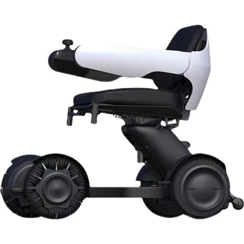 Scooter, Modular Disassembly Four-Wheel Electric Vehicle Mobile Phone Remote Control Lithium Battery Mule Cart