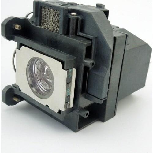 Replacement Projector Lamp ELPLP57 for EPSON BrightLink 450Wi / 455Wi / 455WI-T / PowerLite 450W / 460