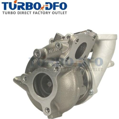 Turbine For Car BV40 53039880268 53039880339 53039880231 For Nissan Murano 2.5 dCi 140Kw YD25DDT Turbocharger Balanced 2008