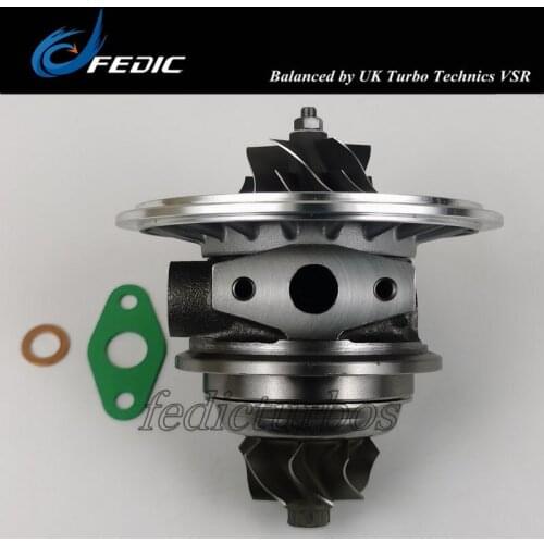 Turbine RHF4 AL0065 A2710903680 Turbo charger chra cartridge for Mercedes E 250 C 250 W212 150 Kw 204 HP M271DE18AL 2009