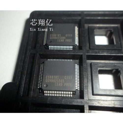 XINXIANGYI ES9018S QFP