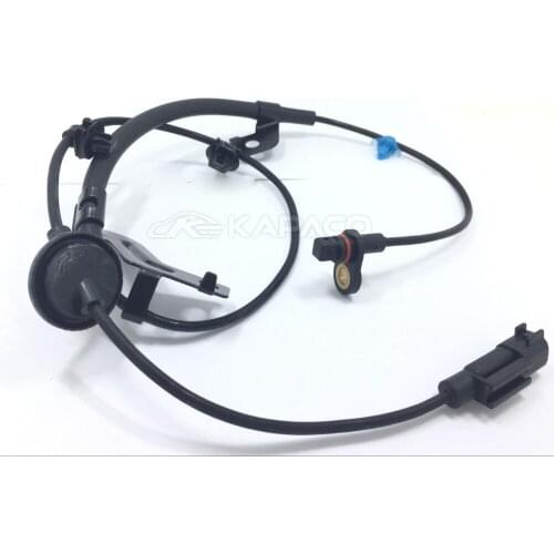 Rear Left ABS Wheel Speed Sensor 4670A579 MN116243 for Mitsubishi Outlander Lancer ASX