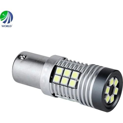 10Pcs 1156/1157/BA15S/BAY15D,Car LED Lamp,Tail Light,Turn Light,Stop Light,5008, 7008, 7506, 7806, 7527, 1156