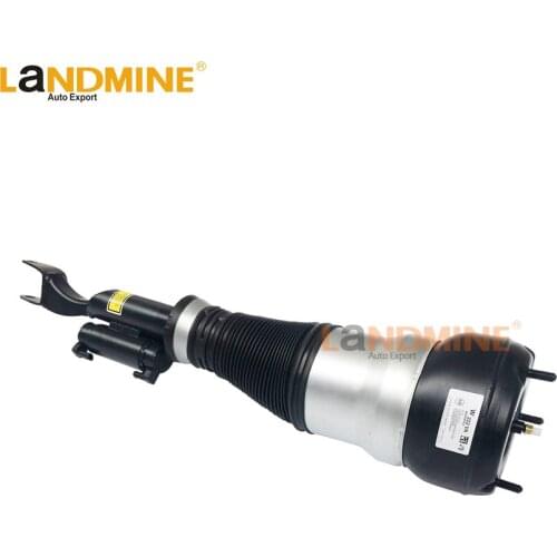 Free Shipping Front Right Air Ride Suspension Shock Absorber Air Strut Assembly Fit Mercedes W222 S550 S-Class 4MATIC 2223204813