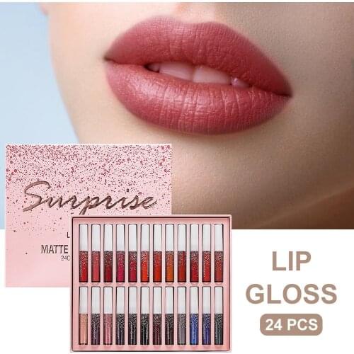 Наборы блесков для губ CLOTHES OF SKIN China At AliExpress