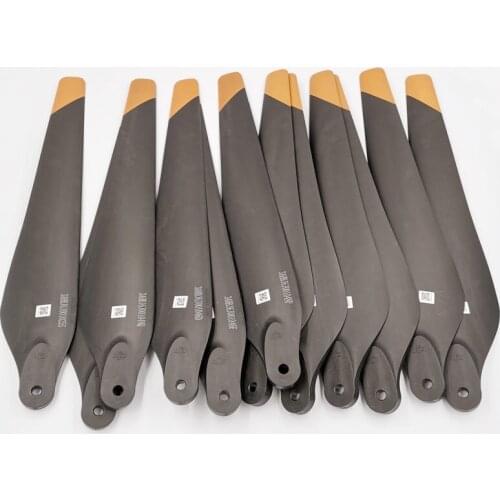 DJI T16 3390 Carbon fiber nylon paddle Folding Propeller for DJI T16 Agriculture Plant Drone Accessories Parts