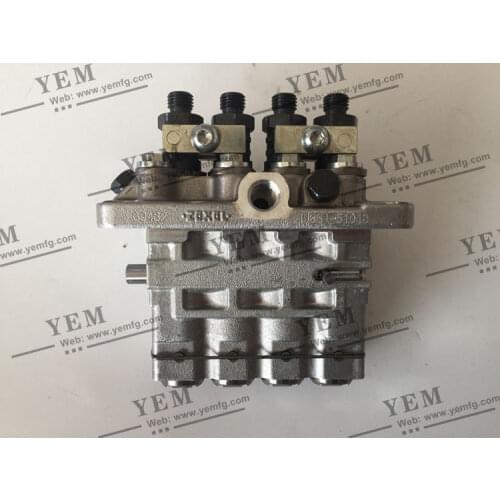 For Kubota diesel engine V2203 V2403 fuel injection pump 1J881-51013