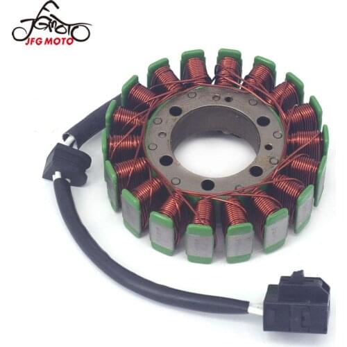 For HONDA CB400 CB 400 Motorcycle Engine Magneto Stator Coil