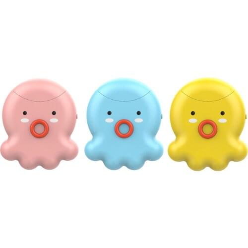 Electric Nail Clipper Trimmer Kids Baby Fingernail Cutter Manicure Nail Care