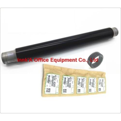 AE01-1117 AE01-1095 AE04-4060 Upper roller kit with or For ricoh AF2075 AF2060 MP5500 MP7001 MP8001 MP6500 MP7500 MP6001 MP6000