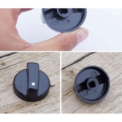 Gouhuo Pot Lid Handles