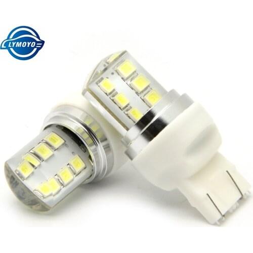 Светодиодные LED лампы W21 5W (W3x16q) LYMOYO China At AliExpress