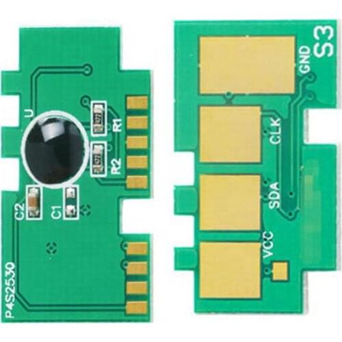 Photoconductor Imaging drum unit chip For Fuji Xerox Phaser 3330 WorkCentre 3335 3345 MFP 101R00555 101R555 image drum chip
