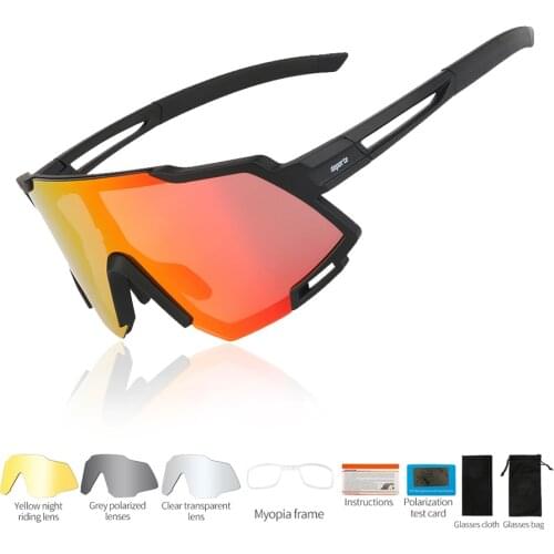 Mens Cycling Sunglasses Bicycle Glasses for Women Fishing Road Bike Accessories Fashion Sun Glasses Racing Driving Mtb Lenses