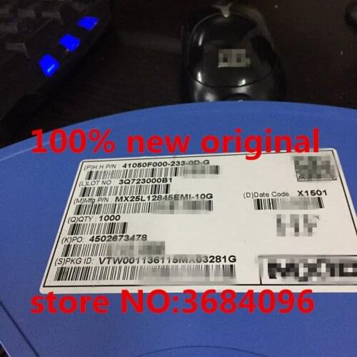 MX25L12845EMI-10G MX25L12845EMI SOP16 NEW 10PCS/LOT