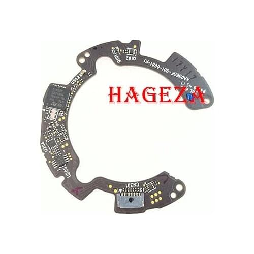 New Original 28-75 pcb for Tamron 28-75mm F / 2.8 Di III RXD A036 main board motherboard Lens Replacement Repair Parts