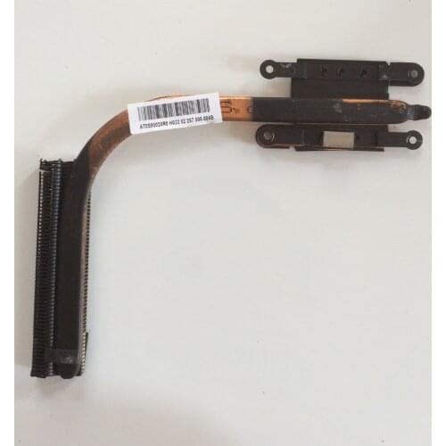 Laptop CPU Cooling Heatsink For Lenovo ideapad s400 Series,P/N AT0S90020R0