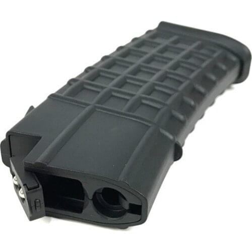 Original Magazine For lehui AUG Water Gel Beads Blaster outdoor toy