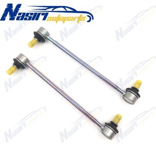 Pair of Rear Sway Bar Links For Toyota Avalon Camry Highlander Solara Venza Lexus ES300 ES300h ES330 ES350 RX330 RX350 RX400h