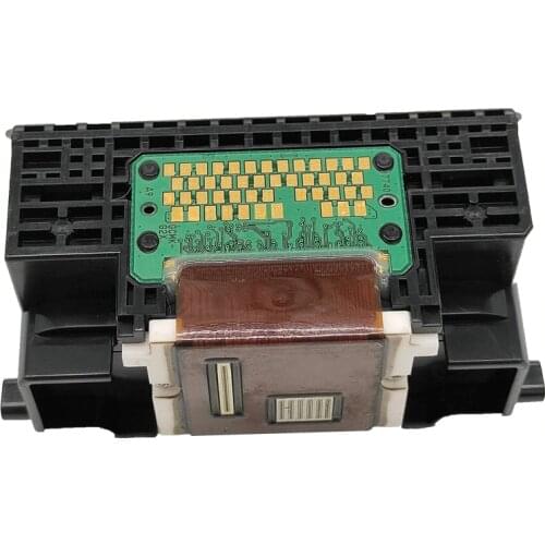 QY6-0073 Print Head for Canon iP3600 iP3680 MP540 MP550 MP560 MP568 MP620 MX860 MX868 MX870 MX878 MG5150 MG5180