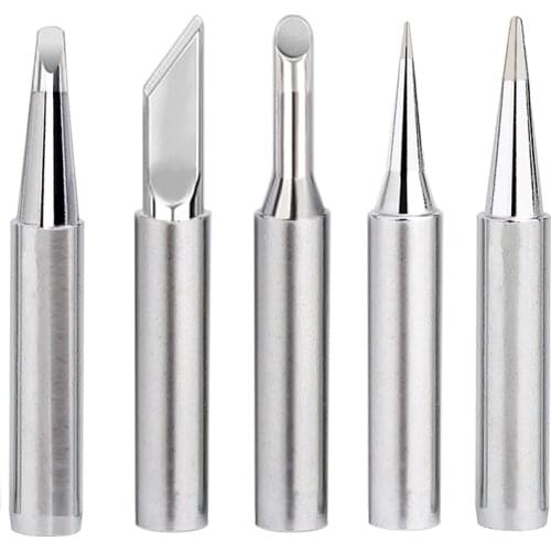 Tao Hua Yuan Electric Soldering Irons