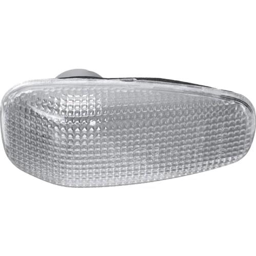 1Pcs Car Side Marker Light Lamp Repeater Light Indicator for Mercedes Benz W210 W208 W638 CLK SLK 2108200921