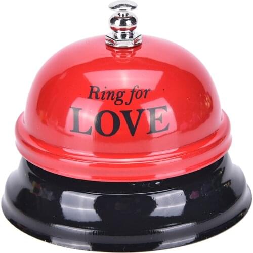 2021 Kitchen Hotel Counter Reception Restaurant Bar Desk Ringer Party Favor Call Bell Service For Wedding Gift