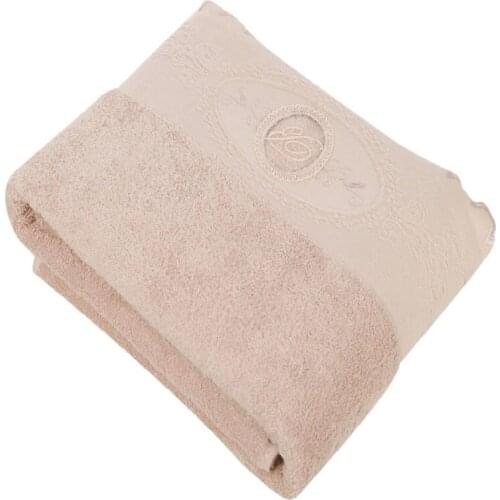 Blumarine Hair Towels