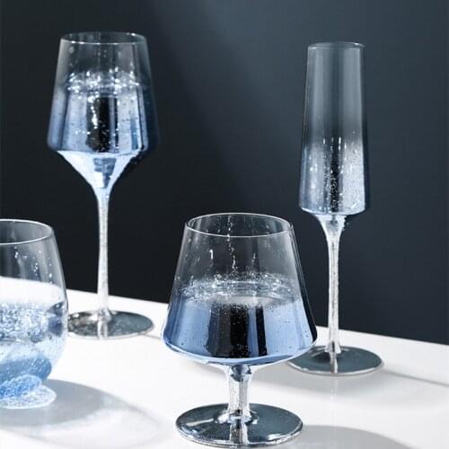 CCTM Colored Glasses