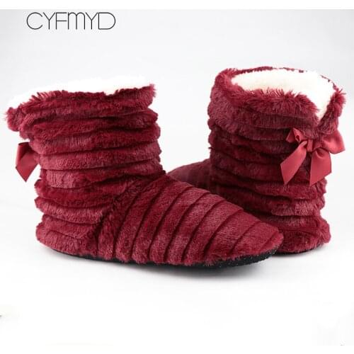 CYFMYD Women's Slippers