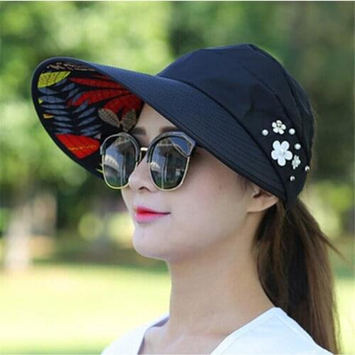 Daddy Chen Women's Hats