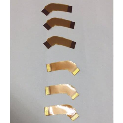 For Nikon D40 D40X D60 Motherboard To PowerBoard Cable Flex Connection Powerboard To Motherboard Flex