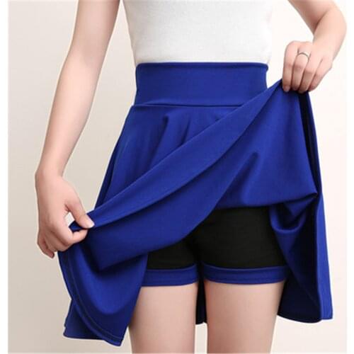 Hxyqveuyg Womens Skirts Shorts