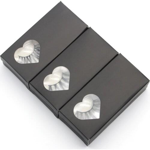 Custom Private Label Faux Mink Eyelashes Bulk Wholesale With Packaging Box 25mm Reusable Cruelty Free Fluffy Long Eyelashes