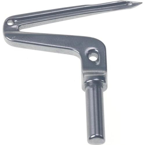 Industrial Sewing Machine Spare Parts Lower Looper 2109347 For Yamato AZ8000,6000 Y2109347