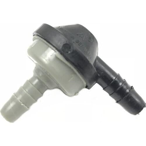 For Chevrolet Cruze 1.6/1.8 Intake Manifold Check Valve Vacuum Regulator Control Valve