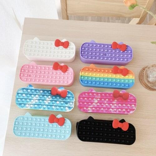 KOUZIO Pencil Cases