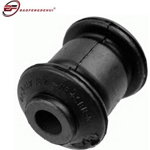 Control Arm Mount 6N0407182 For VW Lupo Polo For Seat Arosa