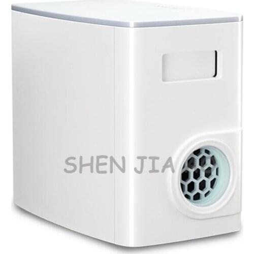 Microcomputer digital drying warm machine AFS-W9010 Home baking machine drying clothes heating machine 220V 850W